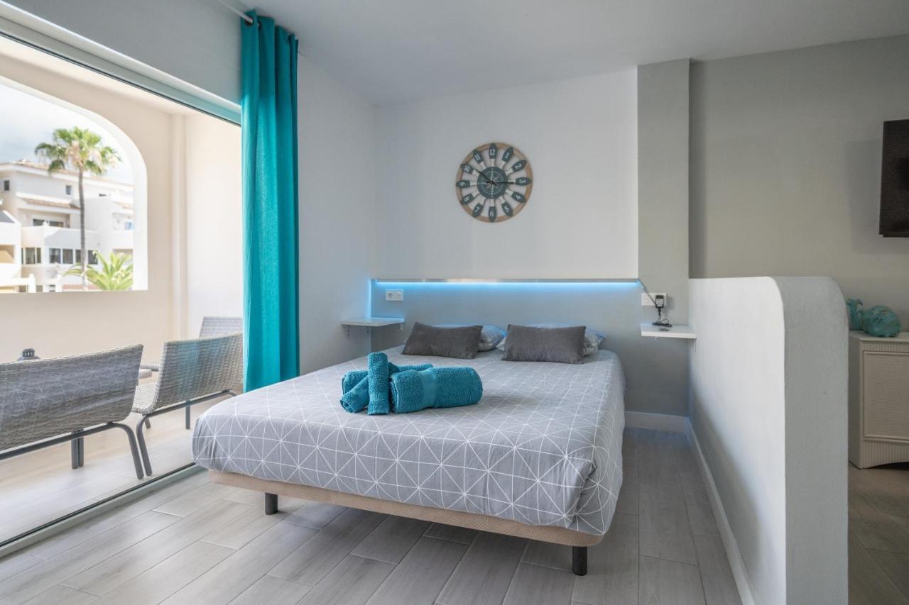 ChayofaLa Perla Del Sur - The Pearl Houseアパートメント エクステリア 写真